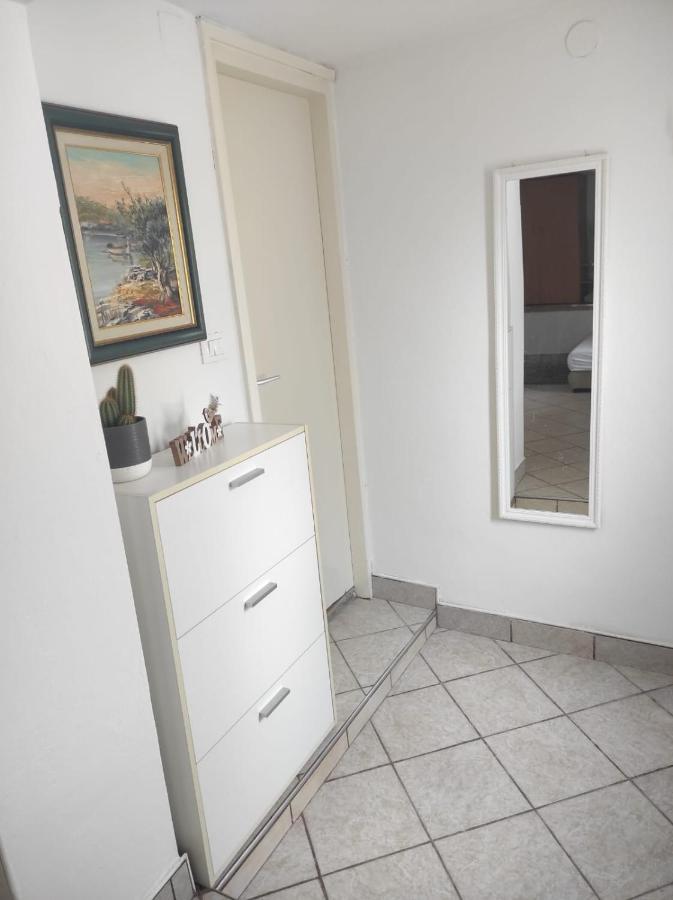 Studio Apartment Petrov Šibenik Exterior foto